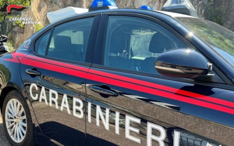 Intrusione in abitazione a Suzzara: identificati e denunciati due soggetti