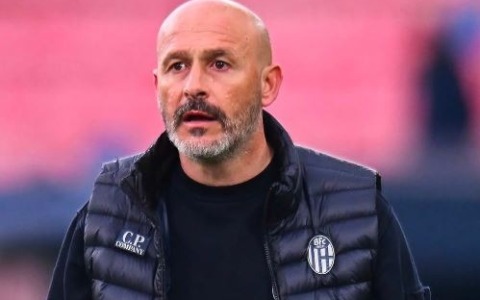Italiano: “Il contratto conta poco, parlerò con la società”