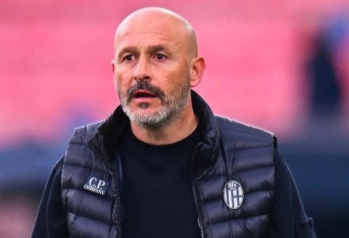 Italiano: “Il contratto conta poco, parlerò con la società”