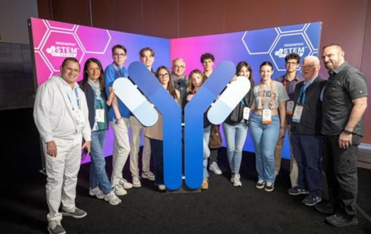 ITI Omar protagonista tra spazio, scienza e innovazione: studenti ai vertici internazionali