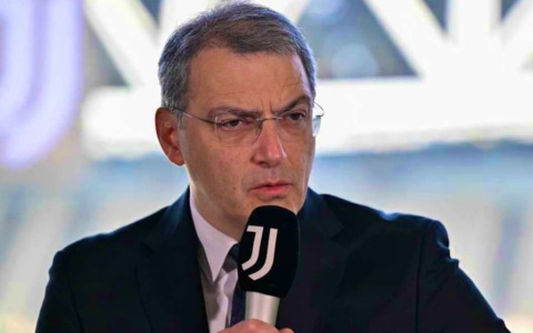 Juventus, Comolli verso l’addio: la situazione