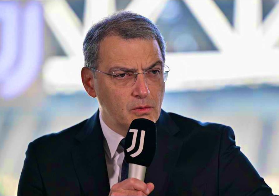 Juventus, Comolli verso l’addio: la situazione