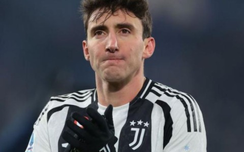 Juventus, il Barcellona spinge per Cambiaso: il punto