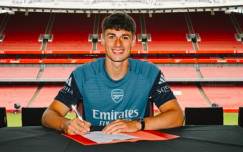 Inter, idea Kepa: lo spagnolo può fare il vice Martinez