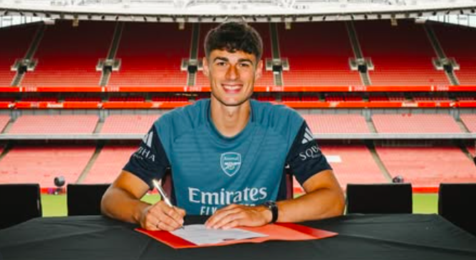 Inter, idea Kepa: lo spagnolo può fare il vice Martinez