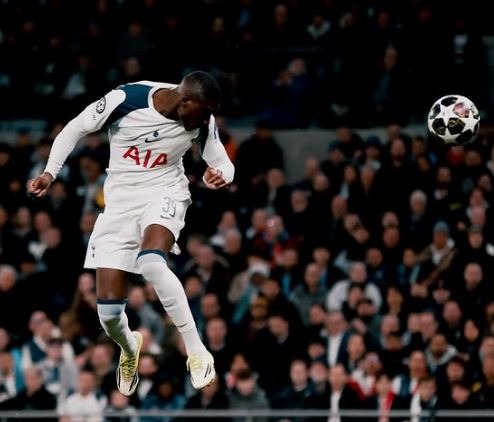 Juventus-Psg: presto l’incontro per Kolo Muani