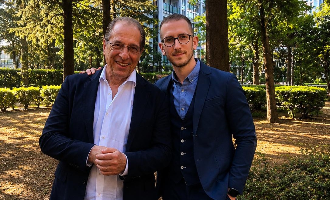 La cerimonia per i 60 anni di Edilnord: “Doverosa celebrazione per Silvio Berlusconi”