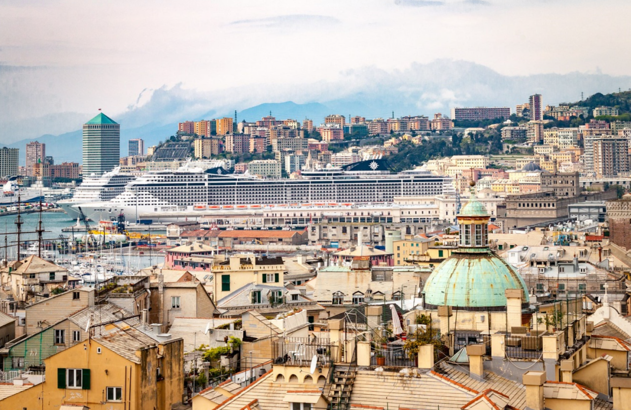 La Liguria si conferma la regione più anziana d’Italia