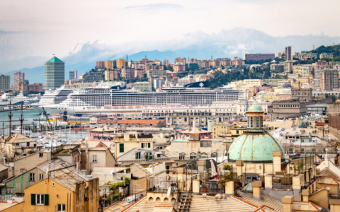 La Liguria si conferma la regione più anziana d’Italia