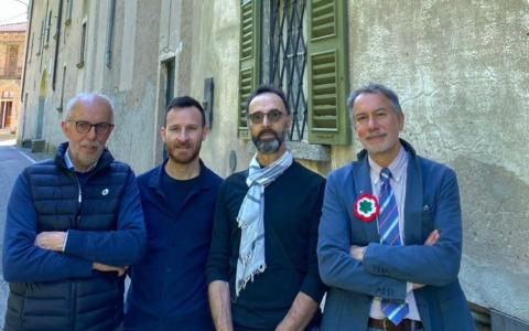 La minoranza di Olgiate chiede l’adesione al Giardino dei Giusti