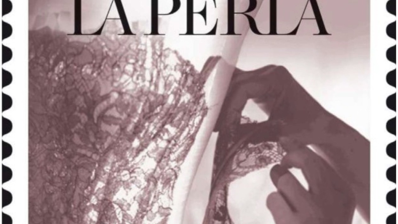 La Perla in francobollo, omaggio alla lotta delle lavoratrici