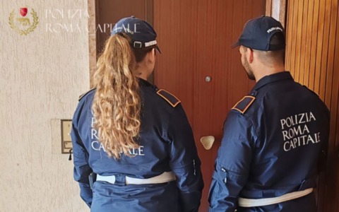 La Polizia Locale scopre un asilo nido abusivo in un appartamento