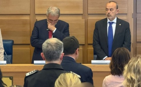 La prima conferenza regionale sulla famiglia