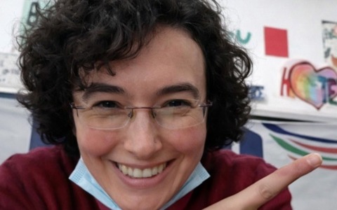 La prof accoltellata a Trescore riceverà la massima onorificenza di Regione Lombardia