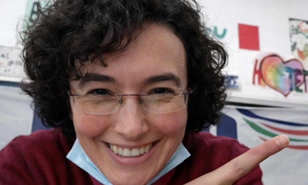 La prof accoltellata a Trescore riceverà la massima onorificenza di Regione Lombardia