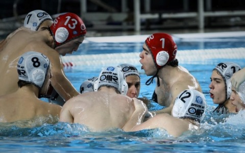 La Recoaro Como si arrende anche in casa al Rapallo e saluta la serie B