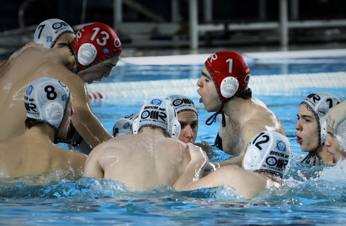 La Recoaro Como si arrende anche in casa al Rapallo e saluta la serie B