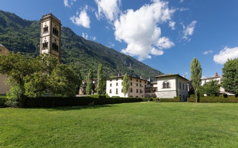 La Recycling Big Band in concerto