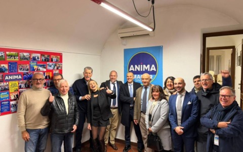 La risposta di Anima: “Vicini a Sergio e al servizio della città”