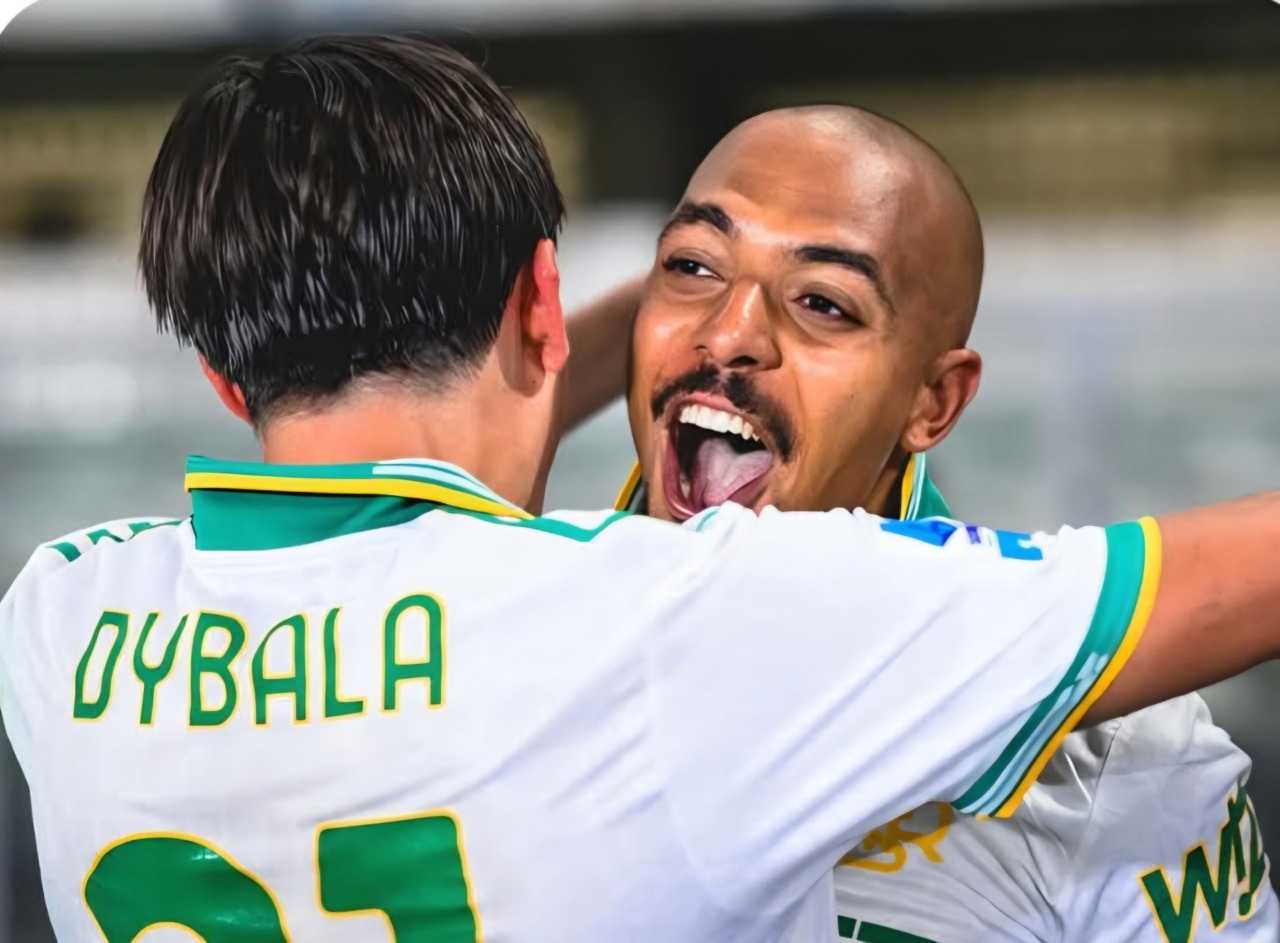 La Roma vince a Verona 2-0 e centra la qualificazione alla Champions League