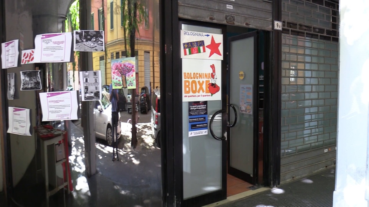 La “seconda svolta” della Bolognina