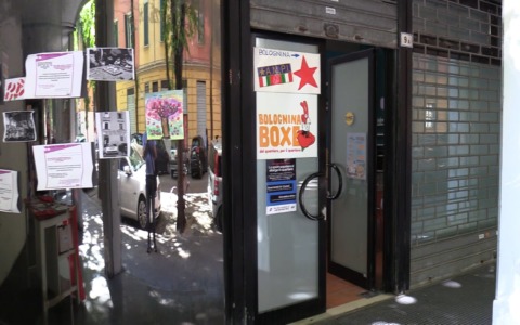 La “seconda svolta” della Bolognina