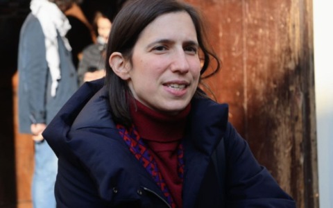 La Segretaria nazionale PD Elly Schlein a Lecco per Gattinoni