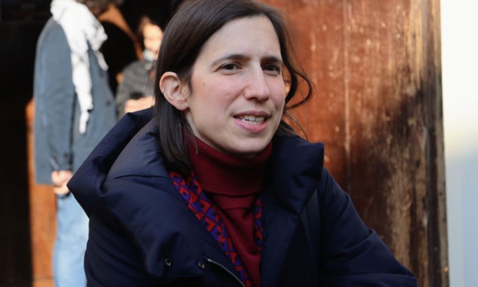 La Segretaria nazionale PD Elly Schlein a Lecco per Gattinoni
