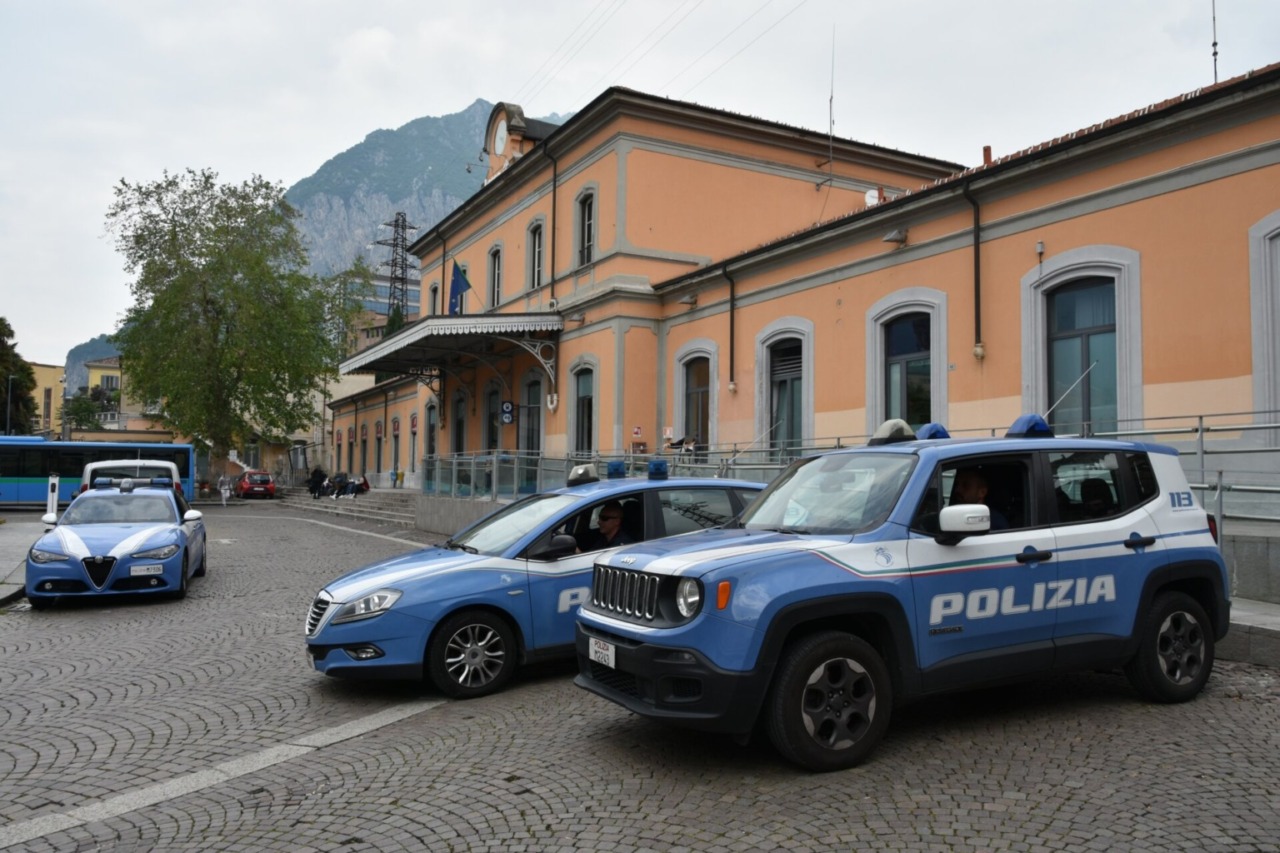 La sicurezza al centro della campagna elettorale