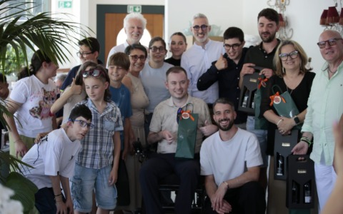 La Sport4All arriva a quota cento iscritti e ora pensa al calcio inclusivo