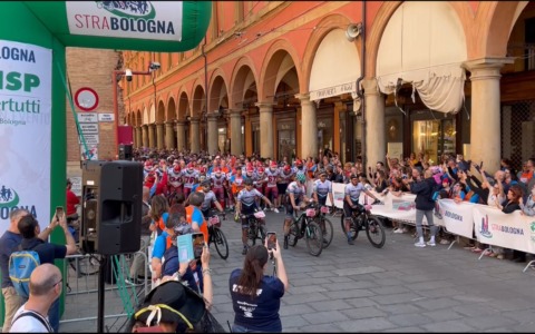 La StraBologna modifica la viabilità cittadina