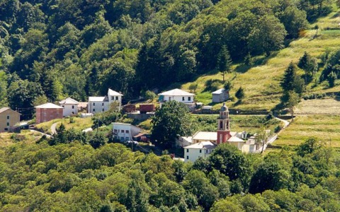 La Val Fontanabuona su Rai 1: Regione Liguria: “La Val Fontanabuona è un esempio perfetto di quel turismo esperienziale e identitario su cui stiamo investendo”