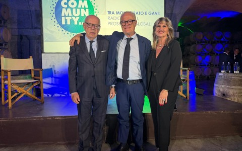 La voce della Fondazione Cral all’incontro “Tra Monferrato e Gavi: radici locali, prospettive globali”