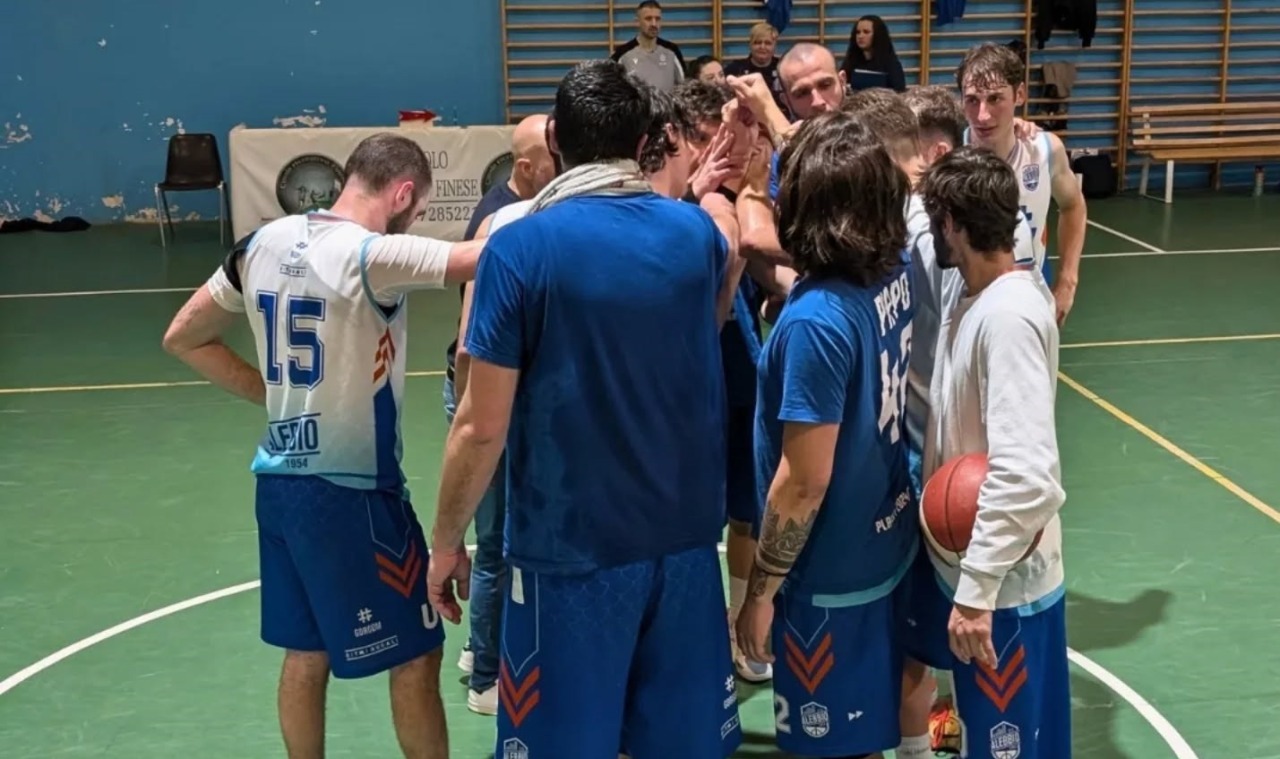 L’Alebbio Como doma il Playground ed è la prima finalista, SB’83 si salva e condanna Mariano