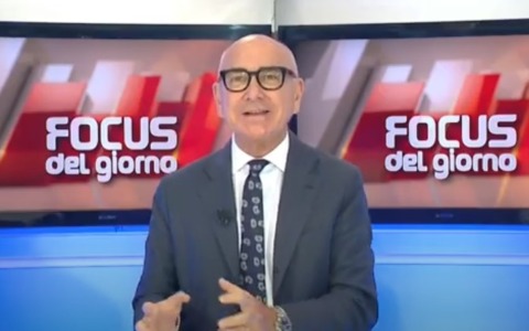 L’analisi del campionato di serie A con Enzo Bucchioni al Focus del Giorno