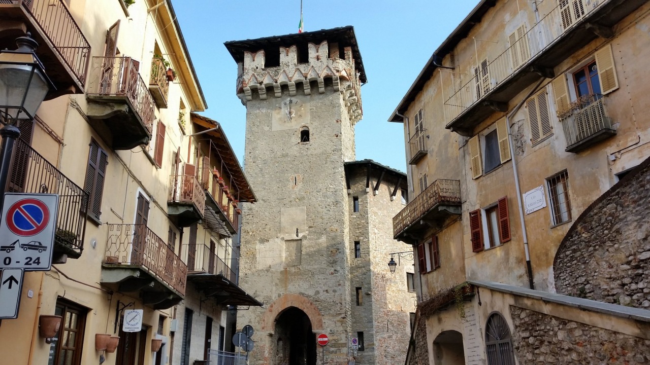 Lanzo festeggia il 25° di proclamazione a Città
