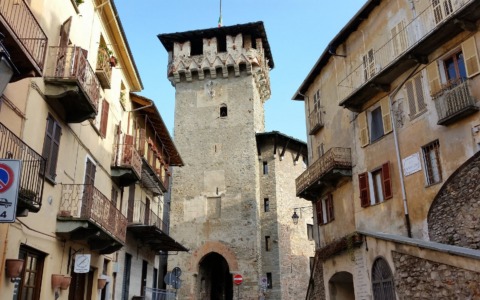 Lanzo festeggia il 25° di proclamazione a Città