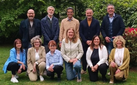 L’architetto Roberto Bertetti sfiderà il quorum: una sola lista a Torre