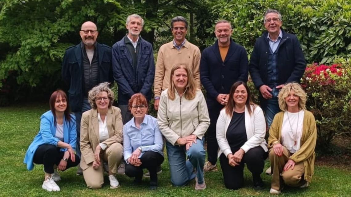 L’architetto Roberto Bertetti sfiderà il quorum: una sola lista a Torre