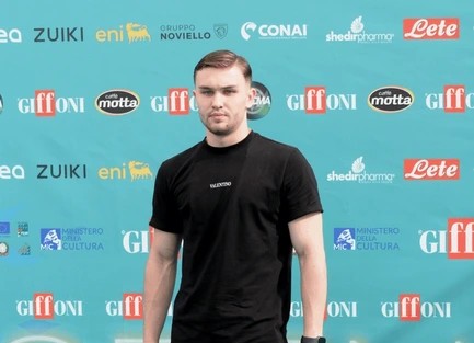 L’attore di Mare Fuori arrestato a Rho