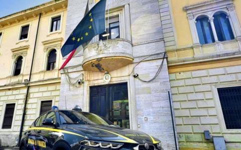 Lavoro nero e irregolare, raffica di controlli della Guardia di finanza in provincia di Grosseto