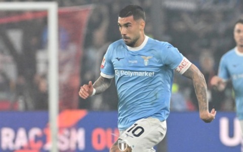 Lazio-Inter 0-2. Coppa Italia ai nerazzurri. Autogol di Marusic e Lautaro