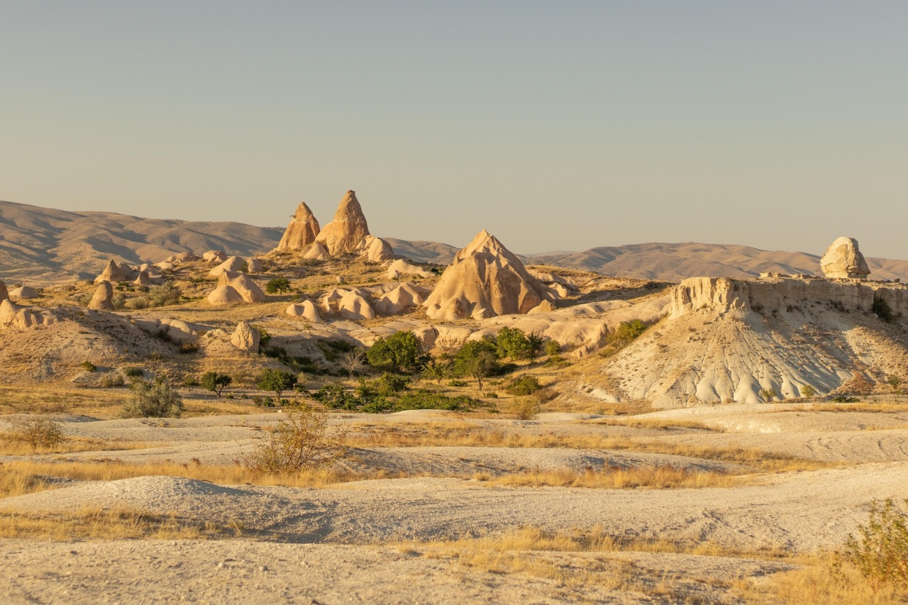 Le città sotterranee più incredibili del mondo: viaggio nei luoghi nascosti sotto terra