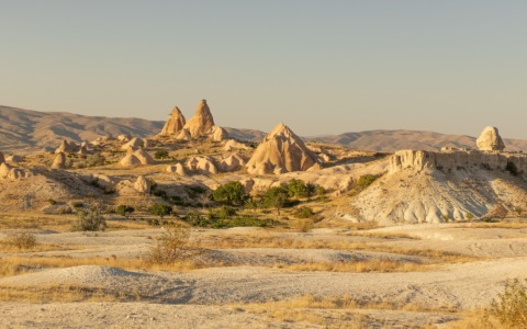 Le città sotterranee più incredibili del mondo: viaggio nei luoghi nascosti sotto terra