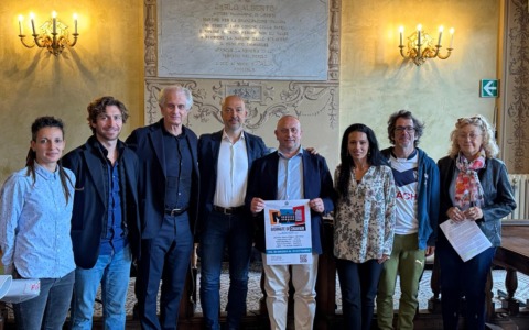 Le Giornate di Chiavari tornano in modalità diffusa