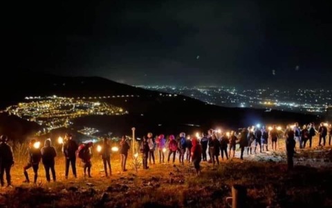 Le Torce, ci sarà solo la Processione nel ricordo di Erica Carroccia
