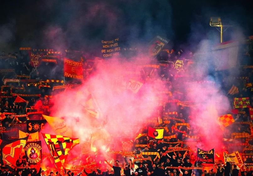 Lecce-Cremonese, ultimi novanta minuti per restare in Serie A