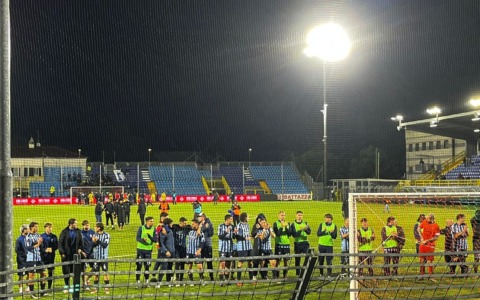 Lecco–Catania: cresce l’attesa, ma biglietti ancora bloccati