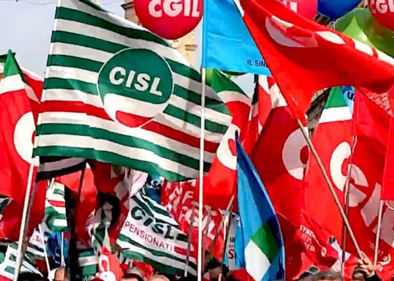 Lecco celebra il 1° Maggio invocando Lavoro dignitoso