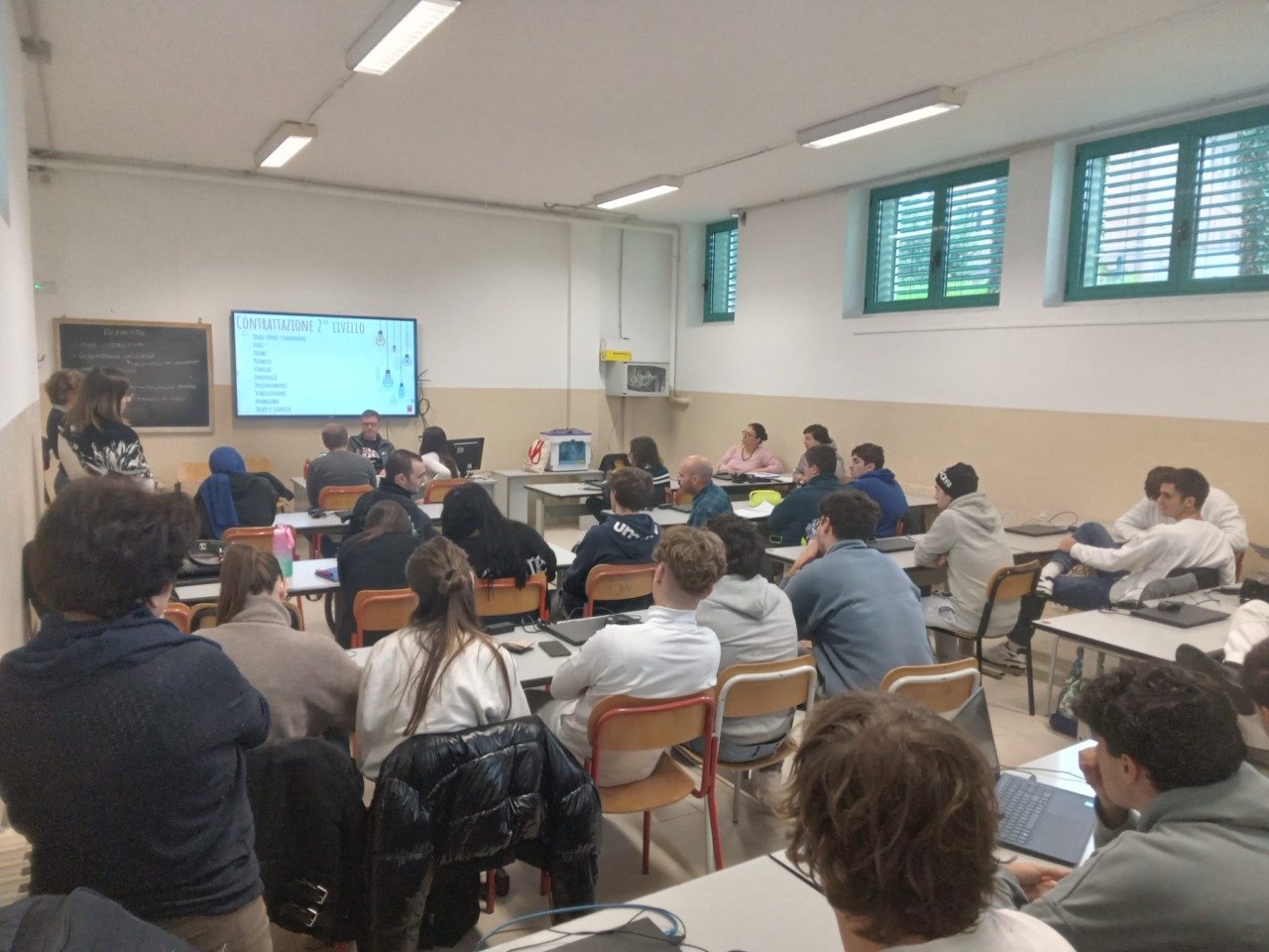 Lecco prima in Italia nei test Invalsi: eccellenza in italiano e matematica